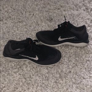 Nike Free RN Flyknit Running Shoes